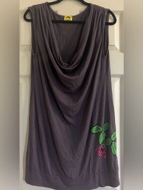 Kealopiko Beach Cover Up